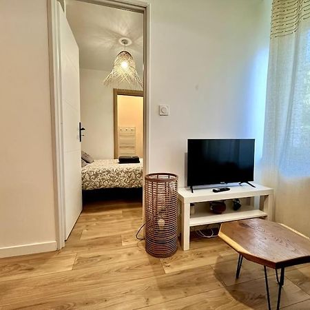 Zola 2Pers Tv Apartment Nantes Ngoại thất bức ảnh