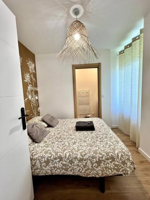 Zola 2Pers Tv Apartment Nantes Ngoại thất bức ảnh